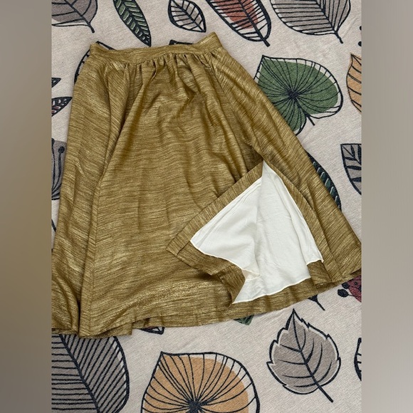 Sezane Sophie Skirt - Picture 6 of 6